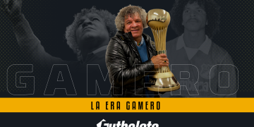 LA ERA GAMERO: Un antes y un después para Millonarios