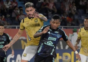 Guillermo Celis: »Es triste ver a Junior respetar al rival en su casa»
