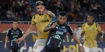 Guillermo Celis: »Es triste ver a Junior respetar al rival en su casa»