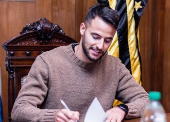 El tercero tras salir del Cali: ¡Nuevo equipo para Guillermo de Amores!