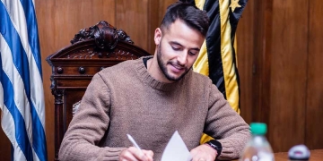 El tercero tras salir del Cali: ¡Nuevo equipo para Guillermo de Amores!