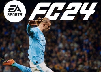 EA Sports lanza tráiler de FC24 y revela a Haaland como estrella de portada