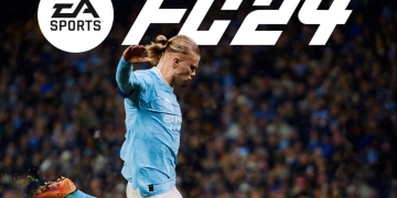 EA Sports lanza tráiler de FC24 y revela a Haaland como estrella de portada