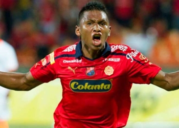 ¡Lo que perdió el DIM por la decisión con Alfredo Morelos!