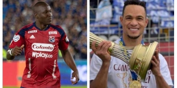 Qué se dijo de Émerson Batalla y Ánderson Plata en la presentación de Alfredo Arias