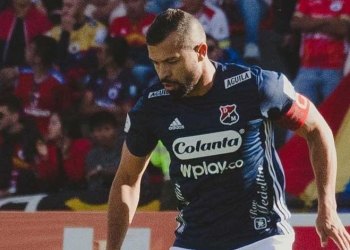 “Soy hincha del DIM”, “quiero ser campeón con el Medallo” y “si soy el quinto central…”