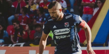 “Soy hincha del DIM”, “quiero ser campeón con el Medallo” y “si soy el quinto central…”