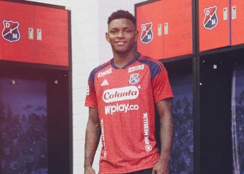 Brayan León, el DIM y Junior. ¿Entonces qué va a pasar?