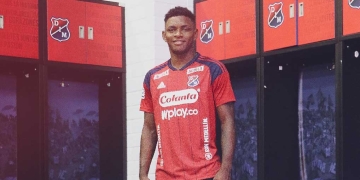 Brayan León, el DIM y Junior. ¿Entonces qué va a pasar?