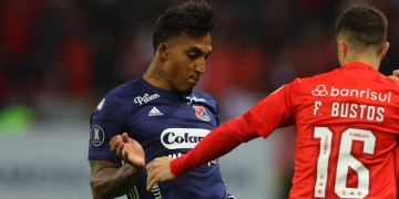 El DIM y la realidad con David Loaiza en el mercado de fichajes