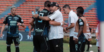 Increíble, DIM: ¡La razón por la que tuvo que cambiar su formación tras la charla técnica!