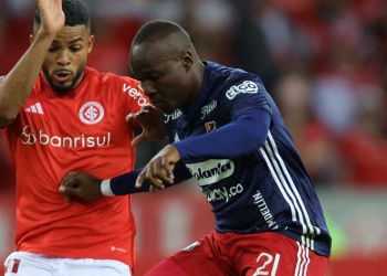 Independiente Medellín: ¿Cuál es el rumor con Émerson Batalla?