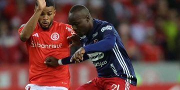 Independiente Medellín: ¿Cuál es el rumor con Émerson Batalla?