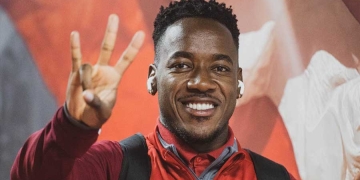 Volvería a pasar con Éver Valencia en Independiente Medellín