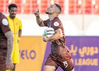 Ánderson Plata al DIM: así le fue en su paso por el fútbol árabe