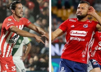 DIM: ¿Será Joaquín Varela o Andrés Cadavid?