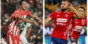 DIM: ¿Será Joaquín Varela o Andrés Cadavid?