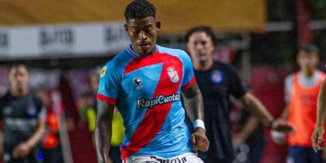 Apúntenlo en el proyecto de Alfredo Arias: “Hemos perdido muchísimo tiempo prestándolo”