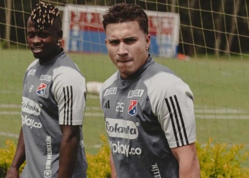DIM: ¡El equipo al que va Juan Pablo Gallego!