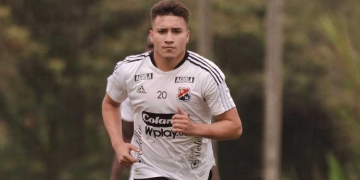 ¿Qué va a pasar con Juan Pablo Gallego en el DIM?