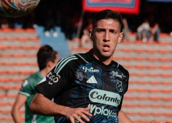 DIM: ¿Hay algo para una salida de Miguel Monsalve?