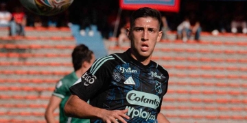 DIM: ¿Hay algo para una salida de Miguel Monsalve?