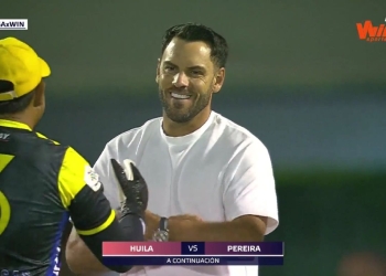 Sebastián Viera, cada vez más cerca al proceso del Atlético Huila