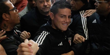 Preguntas y respuestas de la llegada de James a Sao Paulo. ¡Todo lo que hay que saber!
