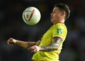 James a Sao Paulo: contrato, fechas y su compañero en el Bayern, clave en el fichaje