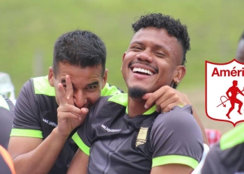 Lucas González pidió a Jeisson Quiñones, pero…