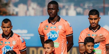 De Envigado, fichado por el City Group: ¿En dónde jugará Jhon Banguera?