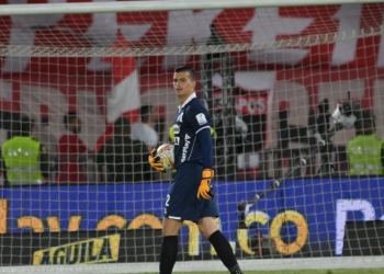 Jorge Soto y el beneficio al que renunció para llegar al América