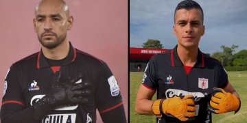 ¿Diego Novoa o Jorge Soto? Lucas González habló de su titular