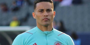 ¿Listo, Chunga? “Principio de acuerdo”