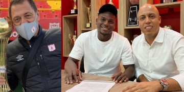 Tulio Gómez habló sobre la injerencia de José Levis en América de Cali