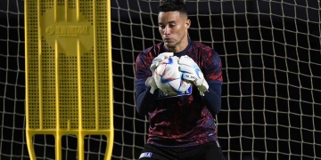 El DIM sí pudo convencer a Chunga. ¡Así lo habría hecho!