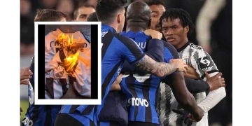 Cuadrado al Inter: su llegada a Milán y la decepción de hinchas de Juventus