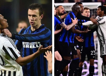 La polémica futbolera que Cuadrado protagonizará al fichar con el Inter