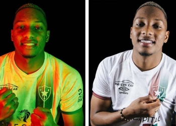 Fichaje confirmado: ¡Lo nuevo en la carrera de Juan José Mina!