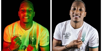 Fichaje confirmado: ¡Lo nuevo en la carrera de Juan José Mina!