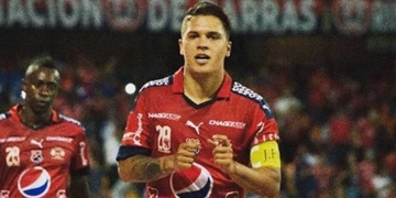 Una definitiva del DIM sobre Juanfer Quintero