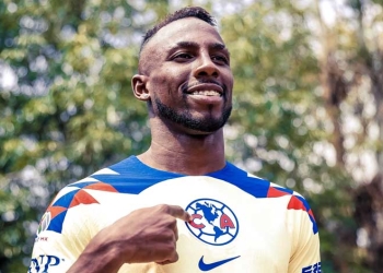 Julián Quiñones, fichado por el Club América: por qué no jugó en Colombia y cuánto pagaron por él