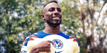 Julián Quiñones, fichado por el Club América: por qué no jugó en Colombia y cuánto pagaron por él