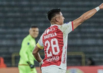 Así termina el mercado de fichajes para Kevin Mantilla