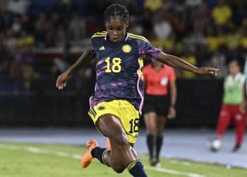 Linda Caicedo en Mundiales: ¡5 datos que deben saber de la crack colombiana!