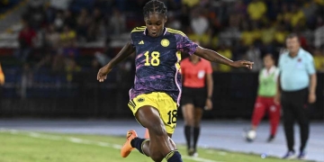 Linda Caicedo en Mundiales: ¡5 datos que deben saber de la crack colombiana!