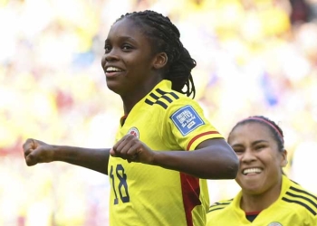 Los récords de Linda Caicedo y el nuevo que, difícilmente, alguien supere