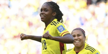 Los récords de Linda Caicedo y el nuevo que, difícilmente, alguien supere