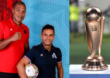 Lucas González quiere sí o sí ganar la Copa Colombia