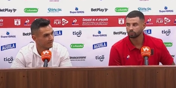 Lucas González: «Vamos a enfrentar muchos equipos que jugarán así»